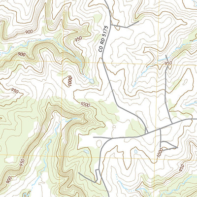 Wynona, OK (2018, 24000-Scale) Preview 3