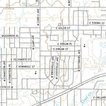 Tulsa, OK (2019, 24000-Scale) Preview 2