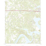 Terlton, OK (2018, 24000-Scale) Preview 1