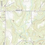Terlton, OK (2018, 24000-Scale) Preview 2