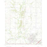 Vinita, OK (2019, 24000-Scale) Preview 1