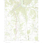 Watts, OK (2019, 24000-Scale) Preview 1