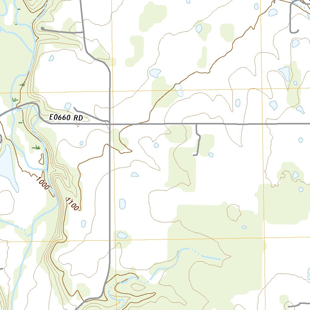 Watts, OK (2019, 24000Scale) Map by United States Geological Survey