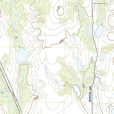 Wayne, OK (2018, 24000-Scale) Preview 3