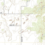 Watonga SE, OK (2018, 24000-Scale) Preview 2