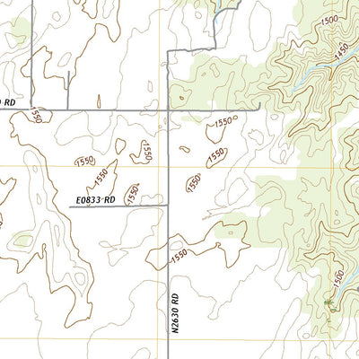 Watonga SE, OK (2018, 24000-Scale) Preview 2