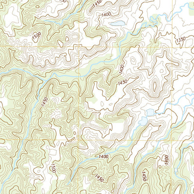 Watonga SE, OK (2018, 24000-Scale) Preview 3