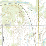 Wewoka East, OK (2018, 24000-Scale) Preview 3