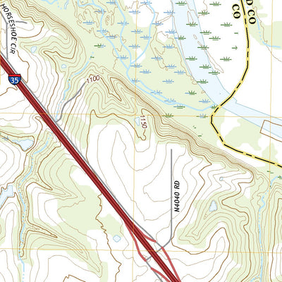 Washington, OK (2018, 24000-Scale) Preview 3
