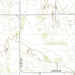 Waynoka East, OK (2018, 24000-Scale) Preview 2