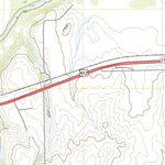 Woodward NE, OK (2018, 24000-Scale) Preview 2