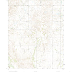Waynoka NW, OK (2018, 24000-Scale) Preview 1