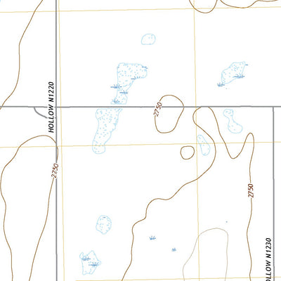Turpin NE, OK (2018, 24000-Scale) Preview 2