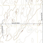 Turpin NE, OK (2018, 24000-Scale) Preview 3