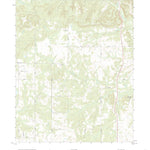 Tupelo NE, OK (2018, 24000-Scale) Preview 1