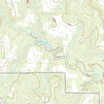 Tupelo NE, OK (2018, 24000-Scale) Preview 2