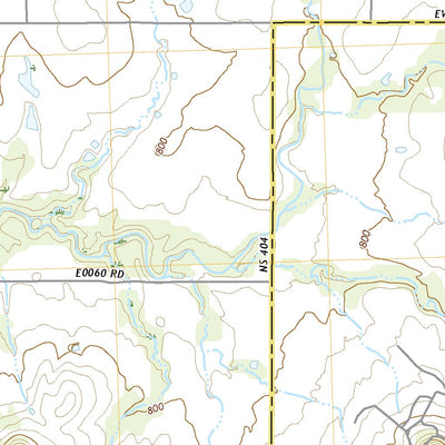 Wann, OK (2019, 24000-Scale) Preview 2