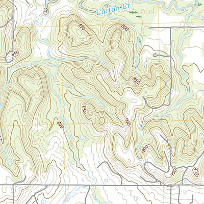 Wann, OK (2019, 24000-Scale) Preview 3