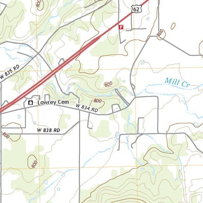Zeb, OK (2019, 24000-Scale) Preview 2