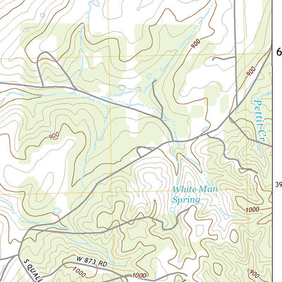 Zeb, OK (2019, 24000-Scale) Preview 3