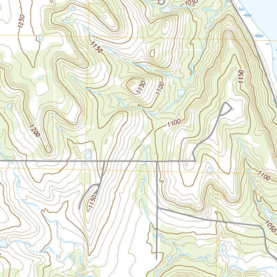 Uncas, OK (2018, 24000-Scale) Preview 3