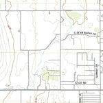 Weatherford, OK (2018, 24000-Scale) Preview 2