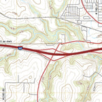 Weatherford, OK (2018, 24000-Scale) Preview 3