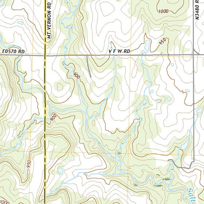 West Point, OK (2018, 24000-Scale) Preview 2