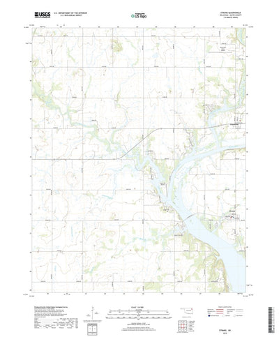 Strang, OK (2019, 24000-Scale) Preview 1