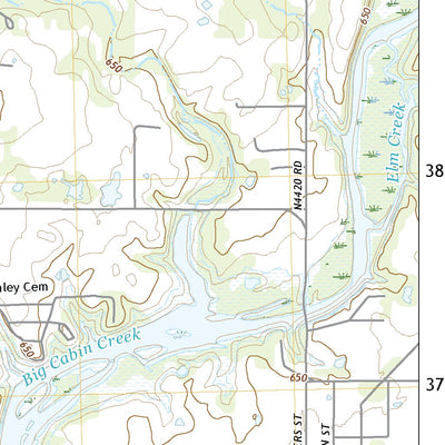 Strang, OK (2019, 24000-Scale) Preview 3