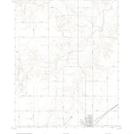 Texhoma North, OK (2018, 24000-Scale) Preview 1