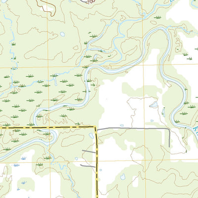 Whitesboro, OK (2019, 24000-Scale) Preview 2