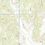 Wellston, OK (2018, 24000-Scale) Preview 3