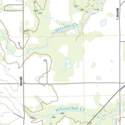 Wright City, OK (2018, 24000-Scale) Preview 2