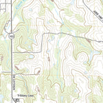 Tribbey, OK (2018, 24000-Scale) Preview 3