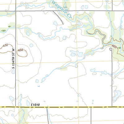 Wainwright, OK (2018, 24000-Scale) Preview 2