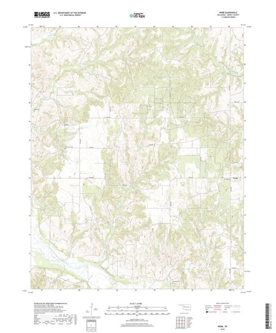 Webb, OK (2018, 24000-Scale) Preview 1