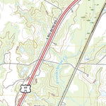 Tushka, OK (2019, 24000-Scale) Preview 3