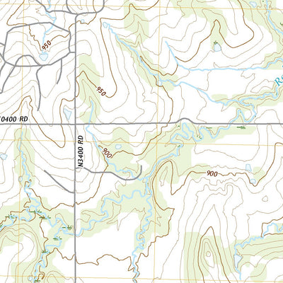Watchorn, OK (2018, 24000-Scale) Preview 2