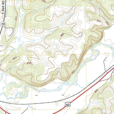 Wyandotte, OK (2018, 24000-Scale) Preview 2