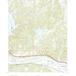 Wekiwa, OK (2018, 24000-Scale) Preview 1