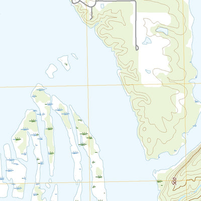 Vian, OK (2019, 24000-Scale) Preview 2