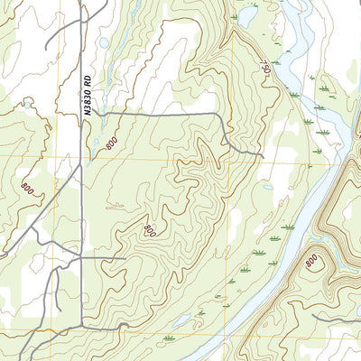 Weleetka, OK (2018, 24000-Scale) Preview 2
