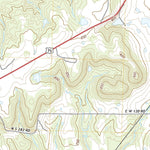 Weleetka, OK (2018, 24000-Scale) Preview 3