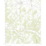 Westville, OK (2019, 24000-Scale) Preview 1