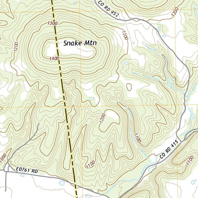 Westville, OK (2019, 24000-Scale) Preview 3