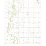 White Lake, OK (2018, 24000-Scale) Preview 1