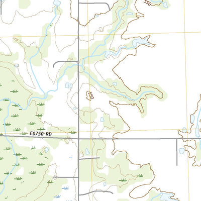 Wagoner West, OK (2018, 24000-Scale) Preview 2