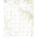 Weatherford NW, OK (2018, 24000-Scale) Preview 1