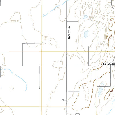 Weatherford NW, OK (2018, 24000-Scale) Preview 2